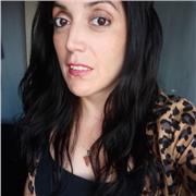 Educadora Diferencial Especialista en Dificultades del Aprendizaje